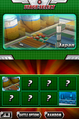 Bakugan: Defenders of the Core screenshot 5 for Wii